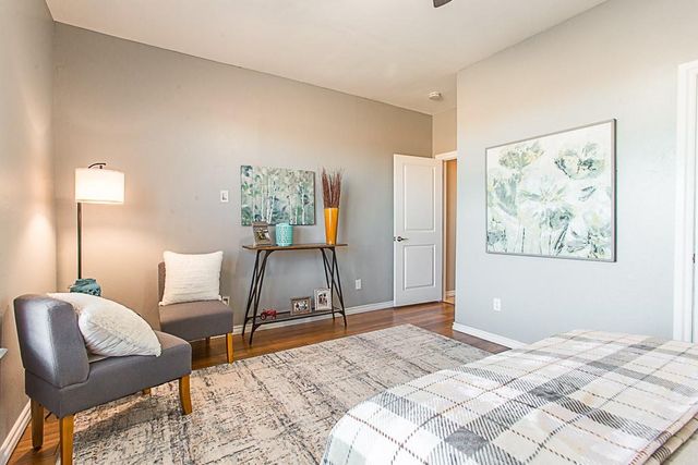 6435 SE 160th Street, Oklahoma City, OK 73165