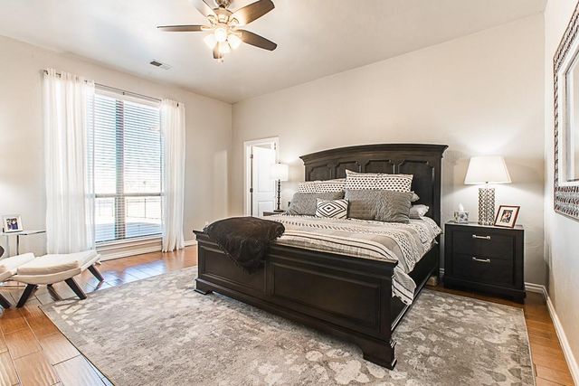 6435 SE 160th Street, Oklahoma City, OK 73165