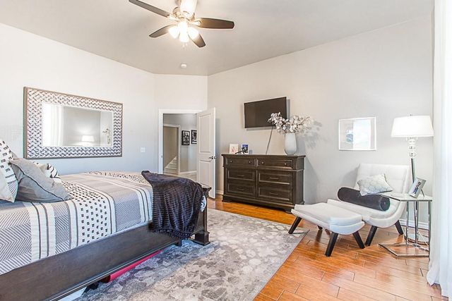 6435 SE 160th Street, Oklahoma City, OK 73165