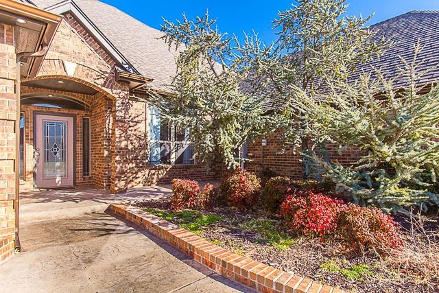 6435 SE 160th Street, Oklahoma City, OK 73165