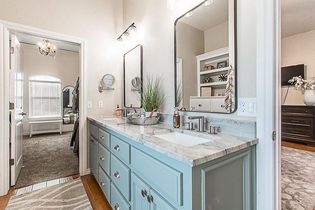 6435 SE 160th Street, Oklahoma City, OK 73165