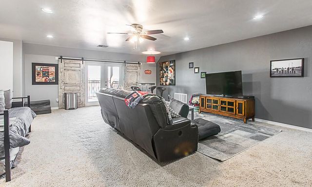 6435 SE 160th Street, Oklahoma City, OK 73165