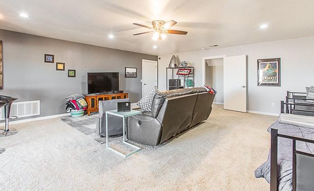 6435 SE 160th Street, Oklahoma City, OK 73165