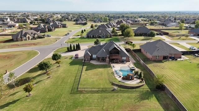 6435 SE 160th Street, Oklahoma City, OK 73165