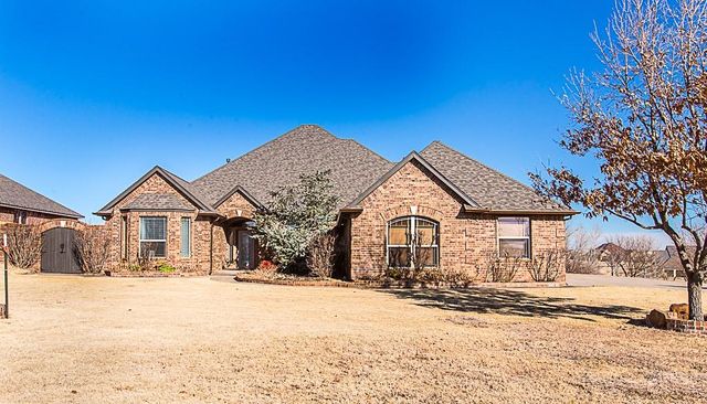 6435 SE 160th Street, Oklahoma City, OK 73165