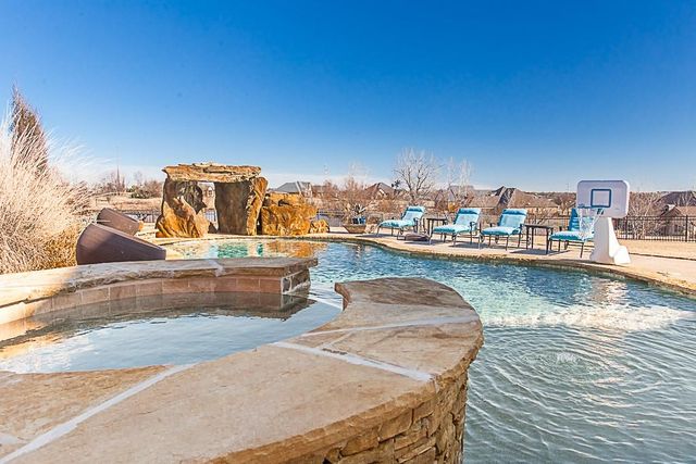 6435 SE 160th Street, Oklahoma City, OK 73165