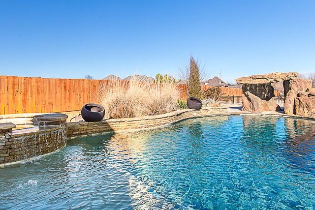 6435 SE 160th Street, Oklahoma City, OK 73165