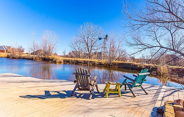 6435 SE 160th Street, Oklahoma City, OK 73165