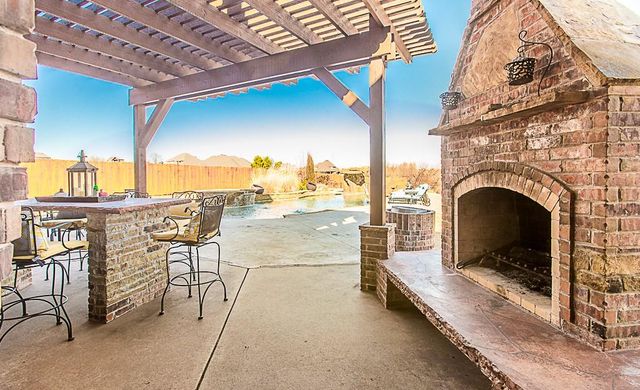 6435 SE 160th Street, Oklahoma City, OK 73165