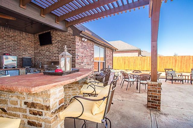 6435 SE 160th Street, Oklahoma City, OK 73165
