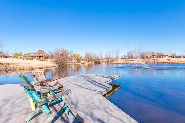 6435 SE 160th Street, Oklahoma City, OK 73165