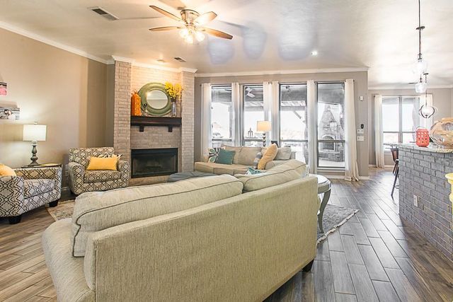 6435 SE 160th Street, Oklahoma City, OK 73165