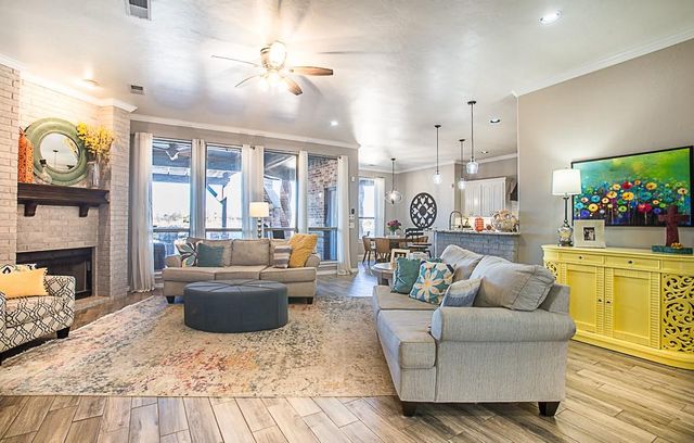 6435 SE 160th Street, Oklahoma City, OK 73165