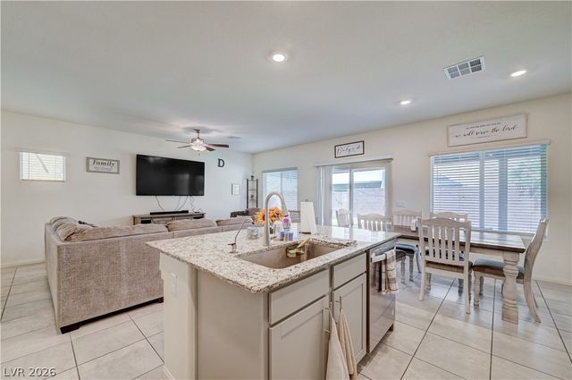 7617 Moore Creek Lane, North Las Vegas, NV 89084