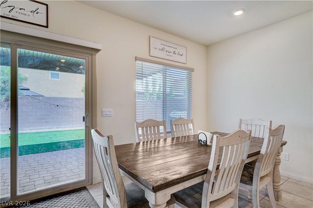 7617 Moore Creek Lane, North Las Vegas, NV 89084