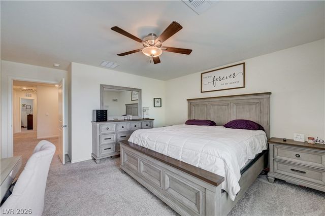 7617 Moore Creek Lane, North Las Vegas, NV 89084