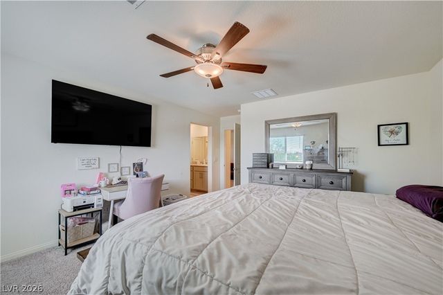 7617 Moore Creek Lane, North Las Vegas, NV 89084