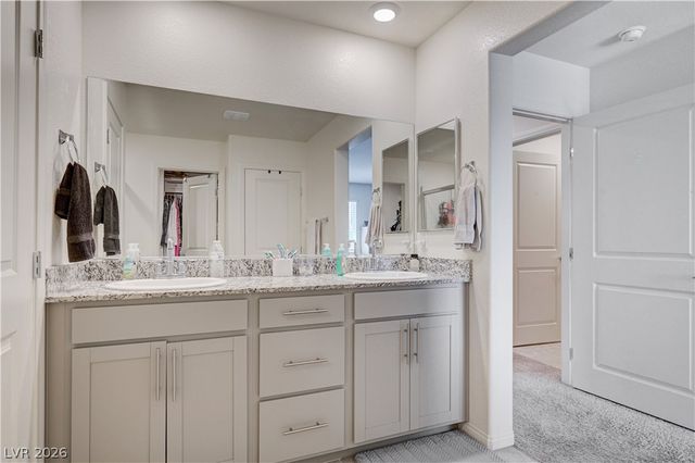 7617 Moore Creek Lane, North Las Vegas, NV 89084