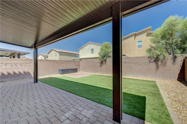7617 Moore Creek Lane, North Las Vegas, NV 89084