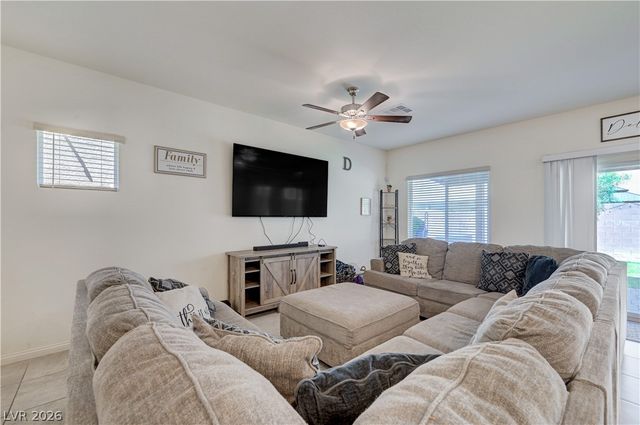 7617 Moore Creek Lane, North Las Vegas, NV 89084