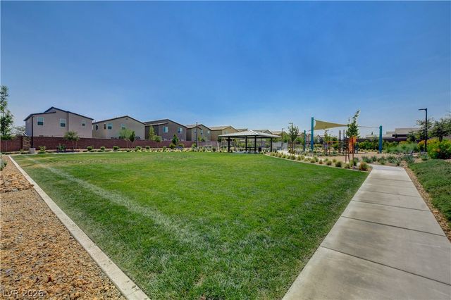 7617 Moore Creek Lane, North Las Vegas, NV 89084