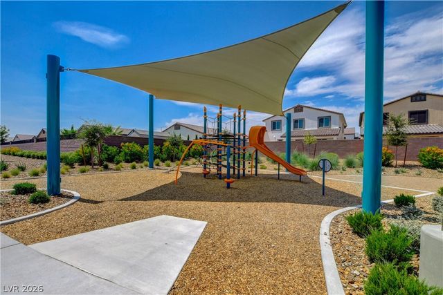 7617 Moore Creek Lane, North Las Vegas, NV 89084