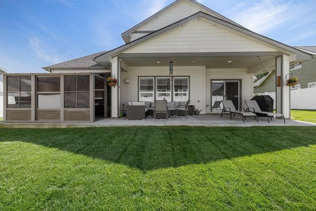 603 Wyatt Street, Williston, ND 58801