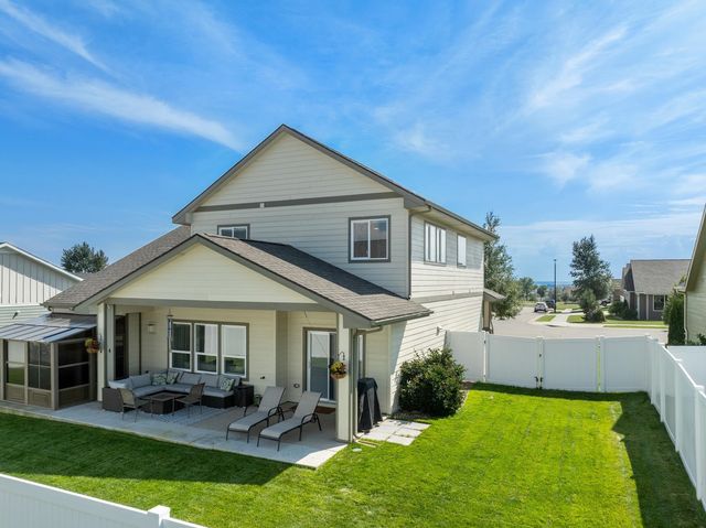 603 Wyatt Street, Williston, ND 58801