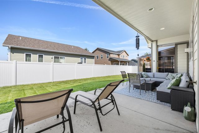 603 Wyatt Street, Williston, ND 58801