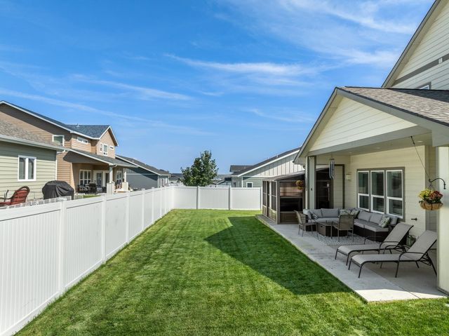 603 Wyatt Street, Williston, ND 58801