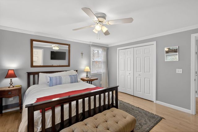 17 Cranberry Lane, East Falmouth, MA 02536