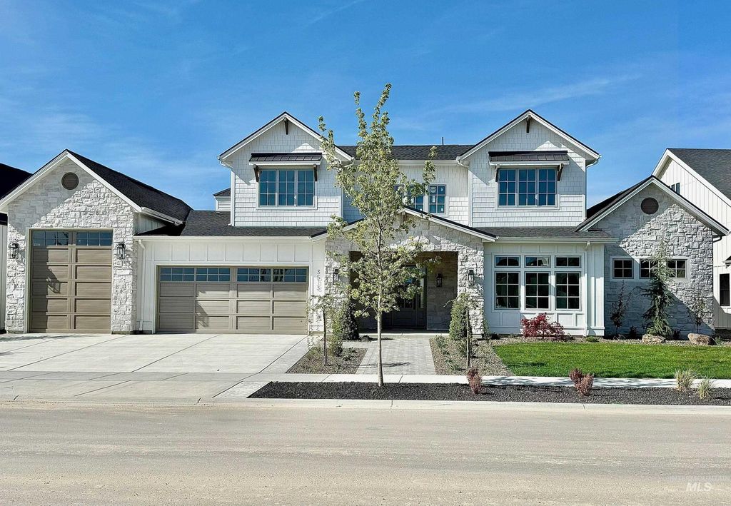 3513 N Harvest Moon Way, Eagle, ID 83616