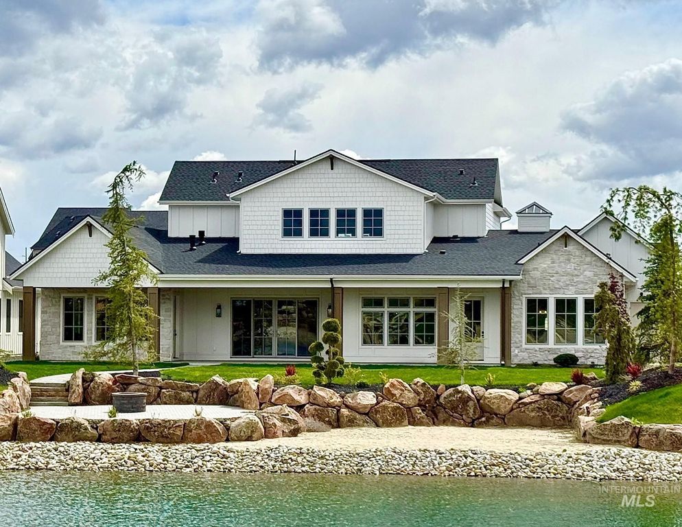 3513 N Harvest Moon Way, Eagle, ID 83616 photo 2