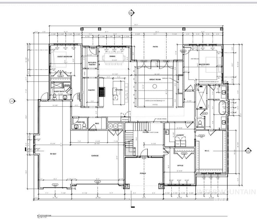 3513 N Harvest Moon Way, Eagle, ID 83616 photo 3