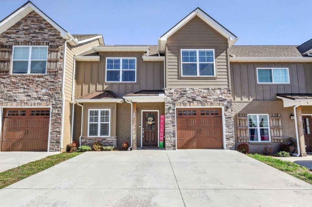 967 Horse Mountain Rd Unit 4C, Shelbyville, TN 37160