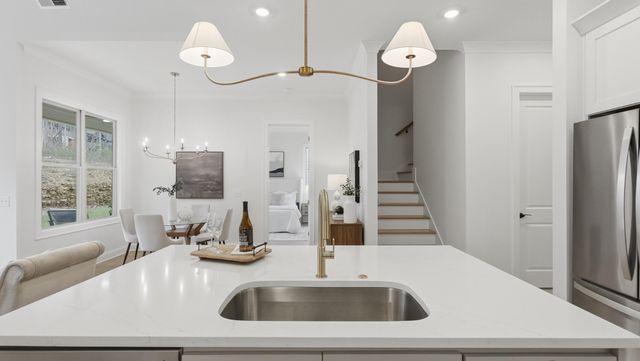 4692 Dempsey Way, Chattanooga, TN 37419