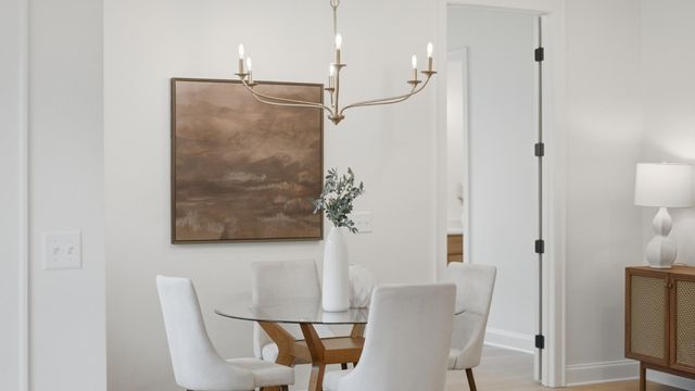 4692 Dempsey Way, Chattanooga, TN 37419