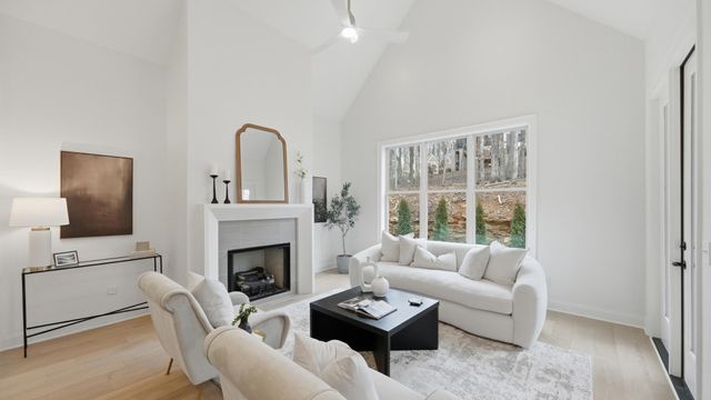 4692 Dempsey Way, Chattanooga, TN 37419