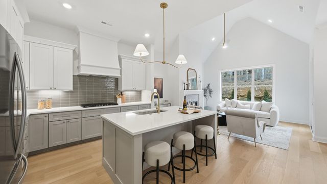 4692 Dempsey Way, Chattanooga, TN 37419