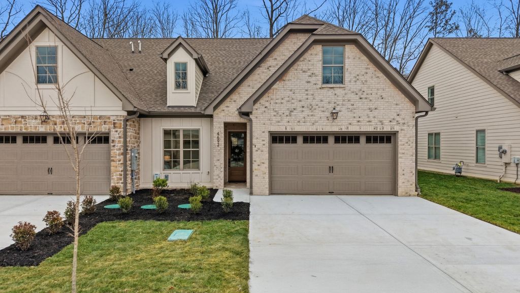 4692 Dempsey Way, Chattanooga, TN 37419