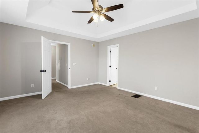 326 Twin Oaks Drive, Monroe, GA 30655