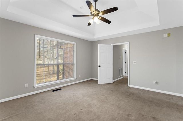 326 Twin Oaks Drive, Monroe, GA 30655