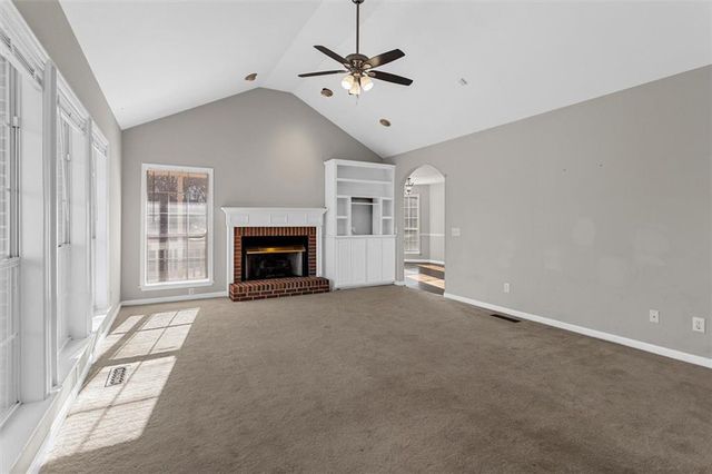 326 Twin Oaks Drive, Monroe, GA 30655