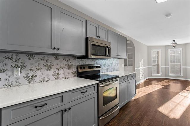 326 Twin Oaks Drive, Monroe, GA 30655