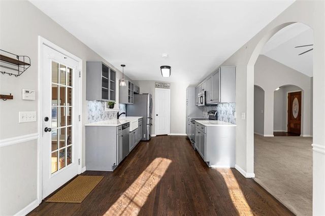 326 Twin Oaks Drive, Monroe, GA 30655