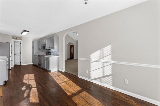 326 Twin Oaks Drive, Monroe, GA 30655