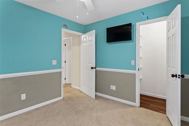 326 Twin Oaks Drive, Monroe, GA 30655