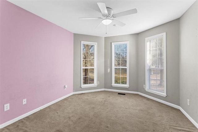 326 Twin Oaks Drive, Monroe, GA 30655