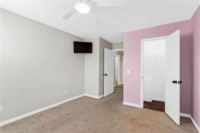 326 Twin Oaks Drive, Monroe, GA 30655