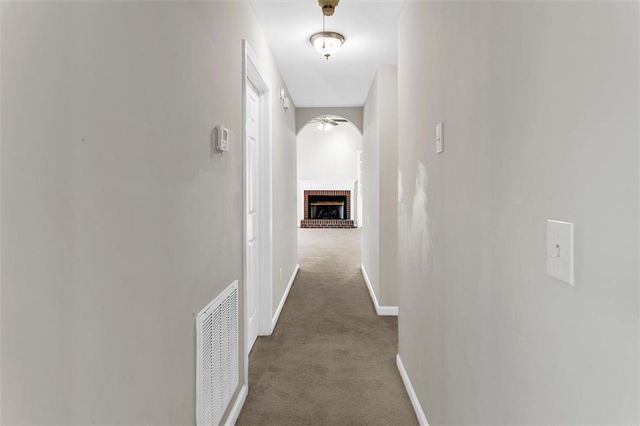 326 Twin Oaks Drive, Monroe, GA 30655